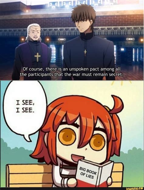 fate go memes